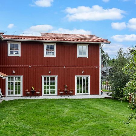 Appartamento Flygeln Leksand Esterno foto